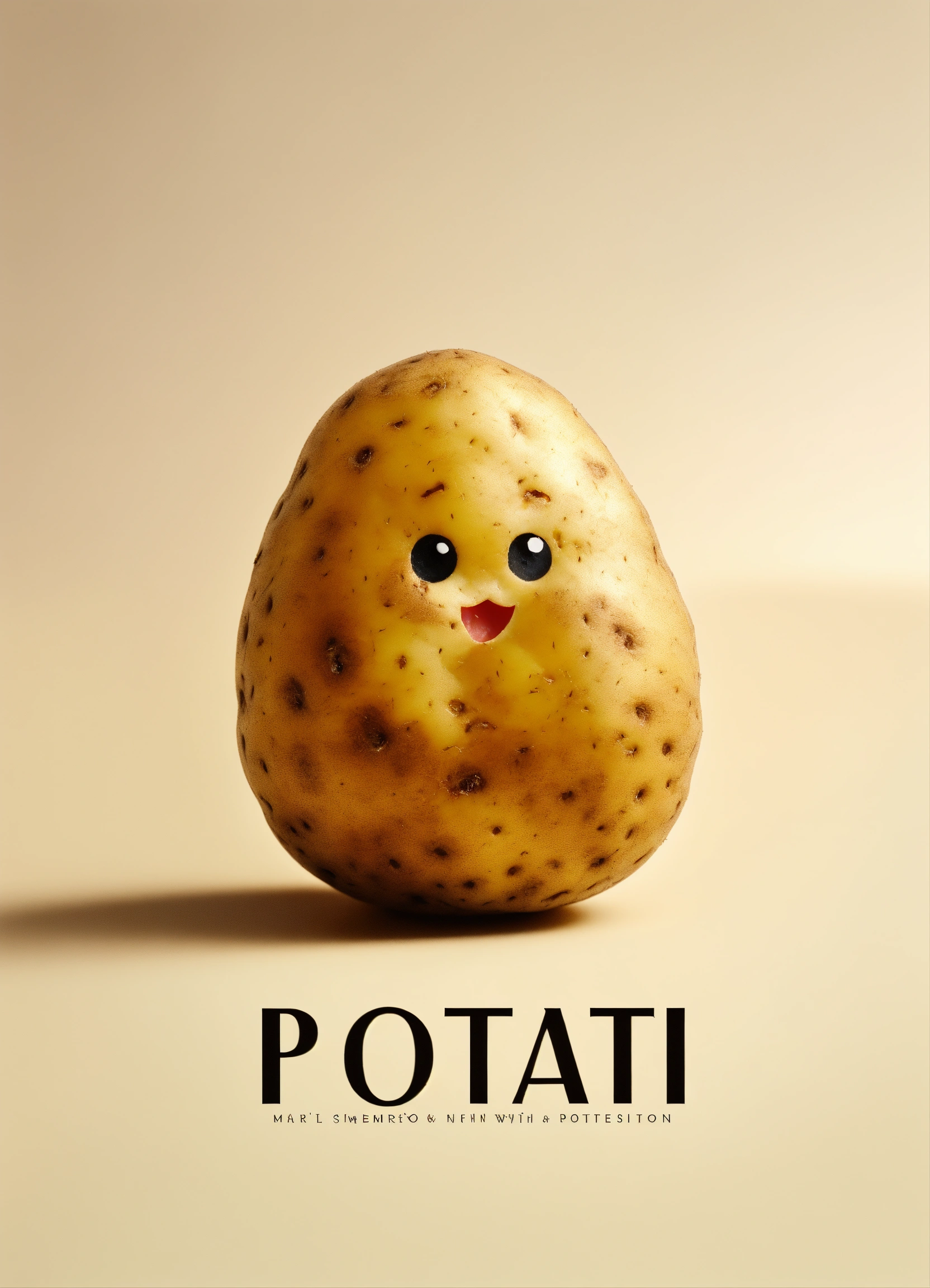 Potati